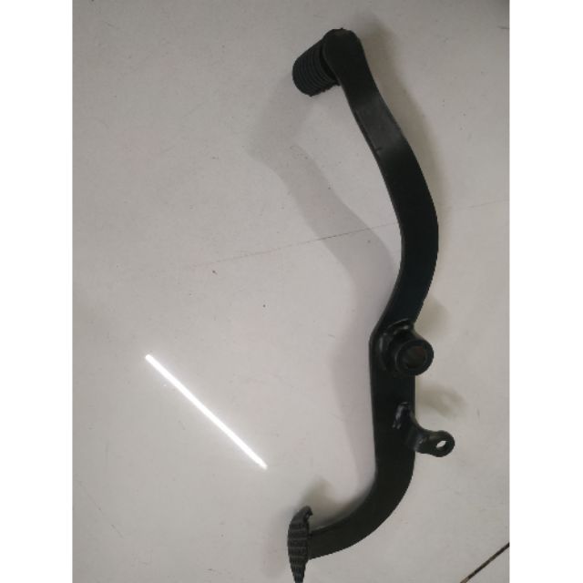 Cần số 2 chiều ex135