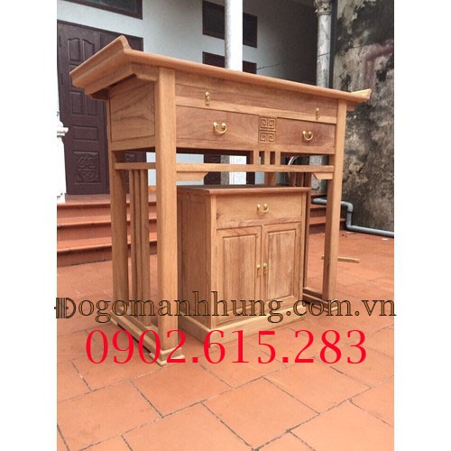 Giường ngủ gỗ sồi dạt phản màu cánh gián kích thước 1m6x2m và 1m8x2m - Miễn phí giao hàng, lắp đặt tại nhà ở Hồ Chí Minh