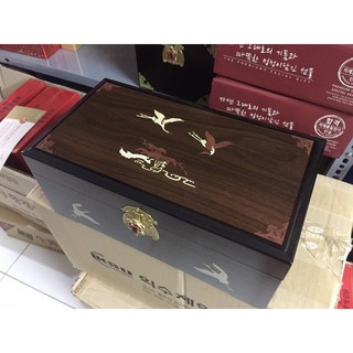 Cao Sâm Hũ Đôi Cao Cấp Achim Hàn Quốc