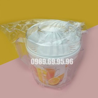 Vắt Cam Nhựa Việt Nhật