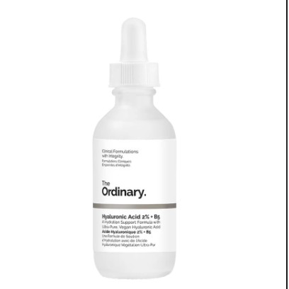 [Sephora Canada] The Ordinary Hyaluronic Acid 2% + B5 Serum cấp ẩm ( Tặng Sample)