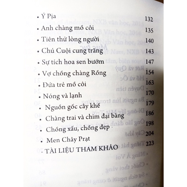 Sách - 109 Truyện Cổ Tích Chọn Lọc