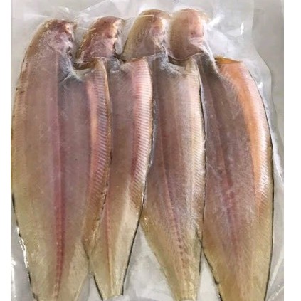 Khô cá lưỡi trâu Cà Mau loại 1 hảo hạng 500gr , hương vị đặc biệt , nhiều dinh dưỡng , an toàn vệ sinh , Thiên Tú Foods