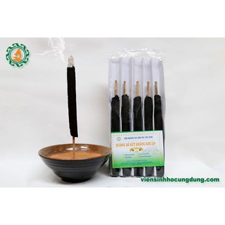 HƯƠNG BỒ KẾT KHÁNG KHUẨN - CÓ GIẤY KIỂM NGHIỆM GÓI 5 CÂY