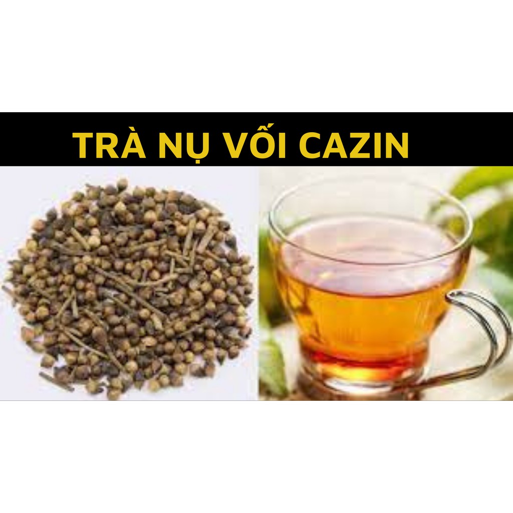 Trà Nụ Vối Cazin