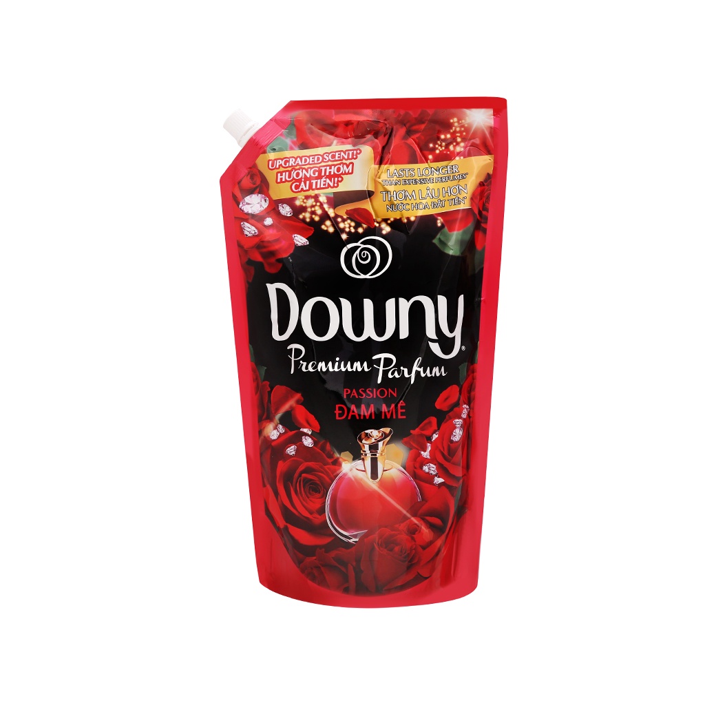 Nước Xả Vải Downy 3L, 3,5l, 750ml