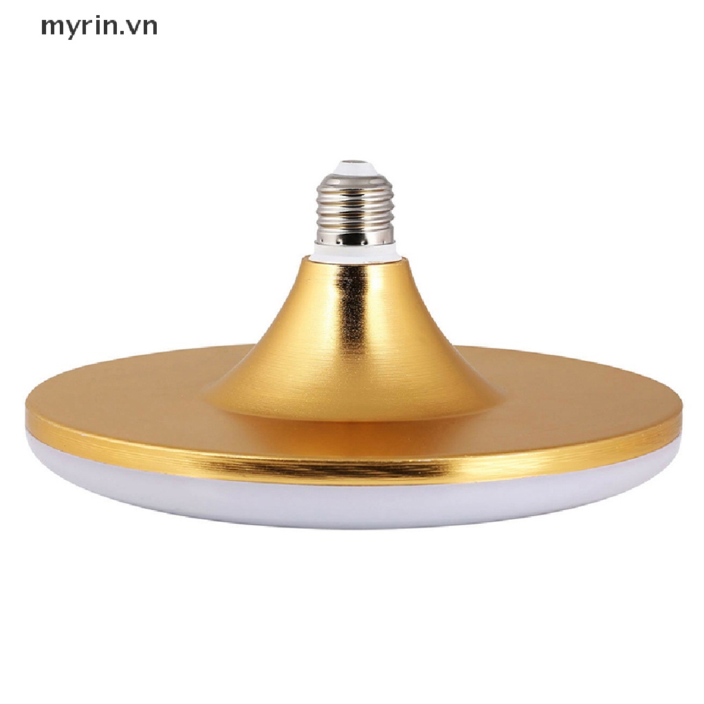 Đèn LED Hình UFO 12W 18W 24W 36W 50W 220V E27 Chất Lượng Cao