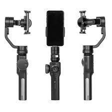 Nơi♨Gimbal chống rung Zhiyun Smooth 4- BH 12 THÁNG- Hàng Nhập Khẩu