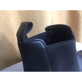 GIÀY BOOT CHELSEA NAM