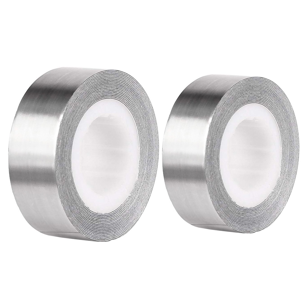 Băng Keo Chì Dán Tự Dính Mật Độ Cao / Đánh Golf / Câu Cá / Tennis Mềm Mại Và Dễ Cắt