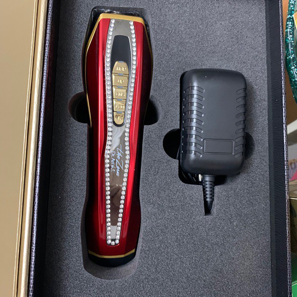 Máy Nâng Cơ Mặt Dr Arrivo The Zeus - Hàng Chuyên Dùng Cho Spa