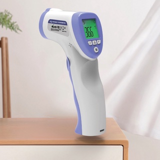 Máy đo nhiệt độ, nhiệt kế hồng ngoại, đo nhiệt độ cơ thể