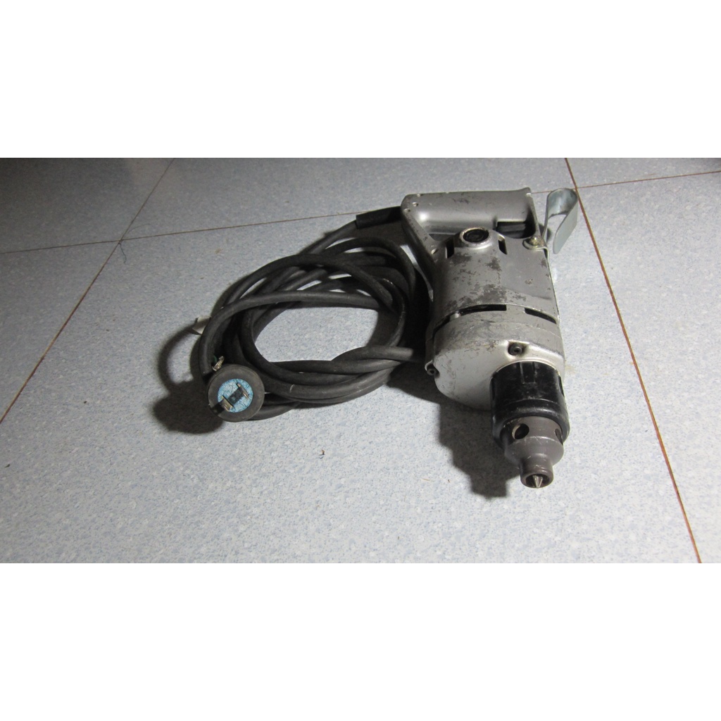 Máy bán vít thạch cao Hitachi 100V nội điạ Nhật có đảo chiều và chỉnh vít sâu cạn