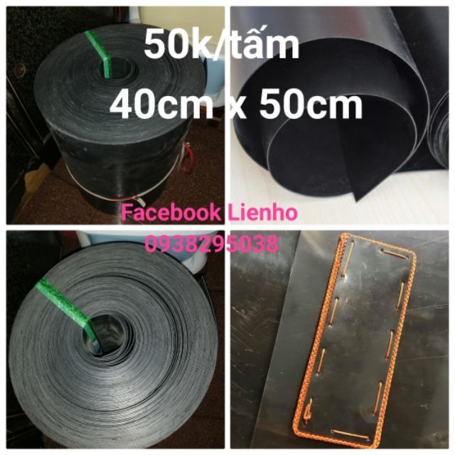 TẤM NHỰA MICA LÓT TÚI XÁCH