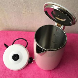 Ấm nước siêu tốc osaka 2.5l chính hãng