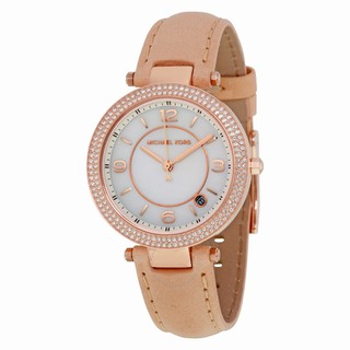 Đồng hồ nữ michael kors mk2463