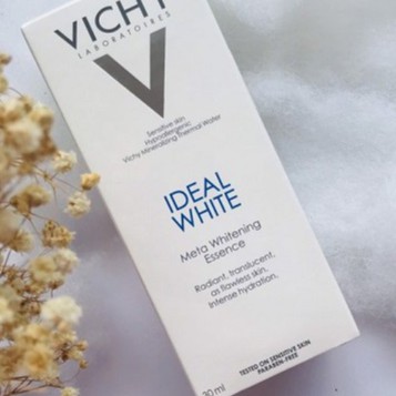 Tinh Chất Dưỡng Trắng Da Giảm Thâm Nám 7 Tác Động VICHY IDEAL WHITE META WHITENING ESSENCE 30ml