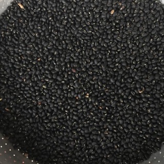 Đậu đen quê xanh lòng 500g