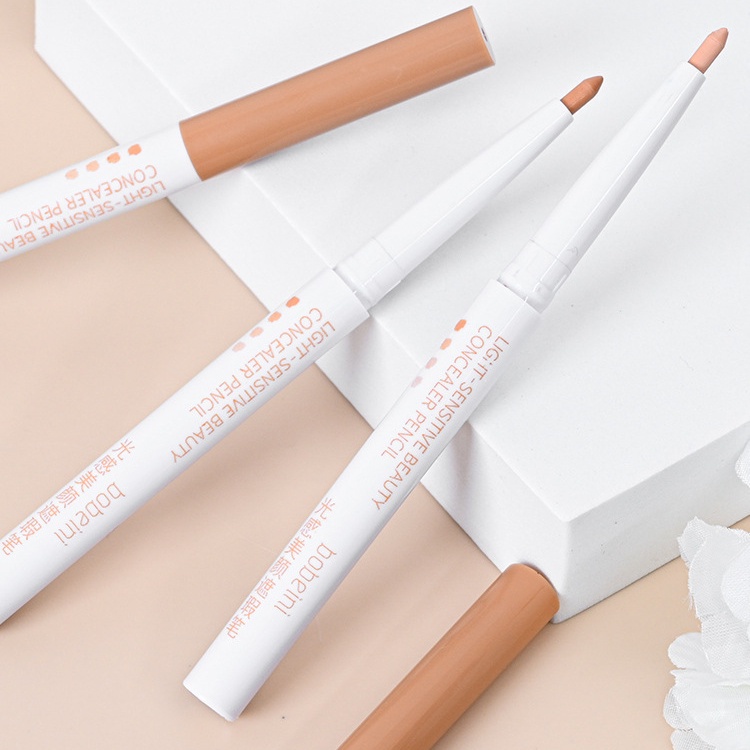 Bút Che Khuyết Điểm Toàn Diện / Che Khuyết Điểm Toàn Diện / Bút Chì Kẻ Lông Mày / Bút Kẻ Lông Mày / Che Khuyết Điểm Lâu Trôi