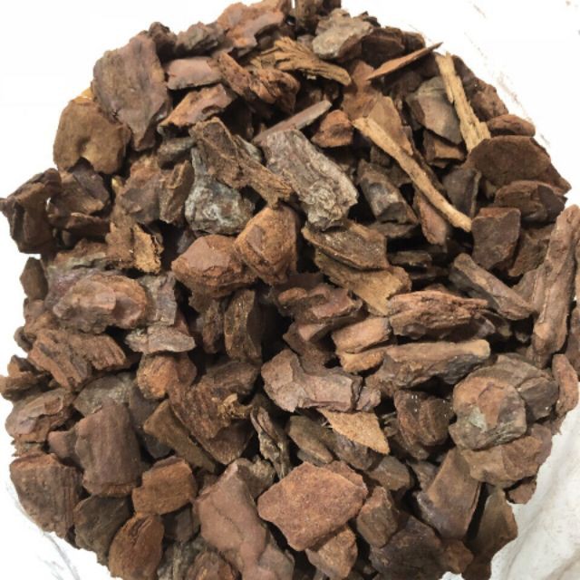 Vỏ Thông Newzita Giá Thể Trồng Lan (Đã Qua Xử Lý) 500gr