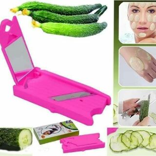 Dụng cụ cắt hoa quả làm đẹp