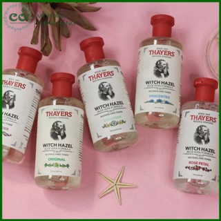 Nước hoa hồng Thayers Witch Hazel Toner Y509