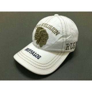 Nón kết TRUE RELIGION - BUFFALOS ^oo^ PKTT