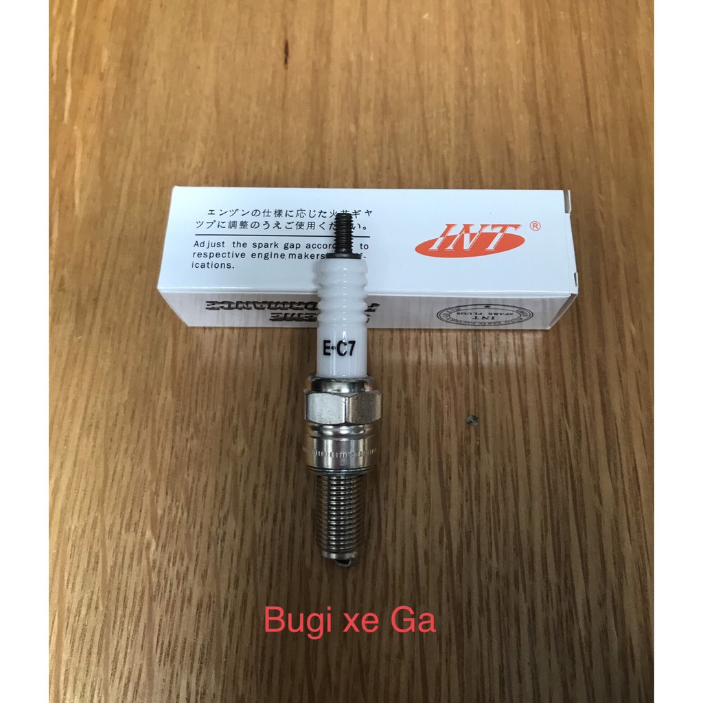 BUGI HONDA SỐ 110 VÀ TAY GA