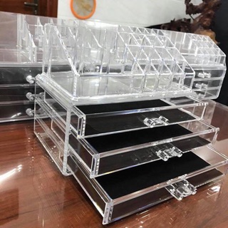 hộp đựng đồ trang điểm