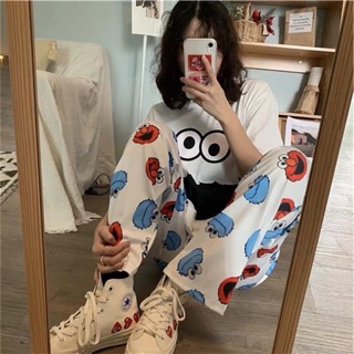 Quần sesame