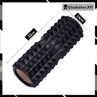 Foam roller⭐ Freeship ⭐ống lăn giãn cơ