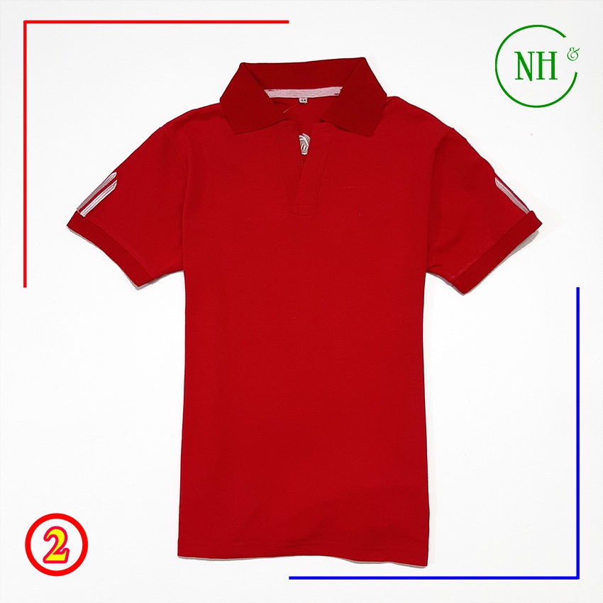 Áo cho bé, áo thun từ 20kg đến SIZE ĐẠI 50kg - SIÊU SALE - NH Shop