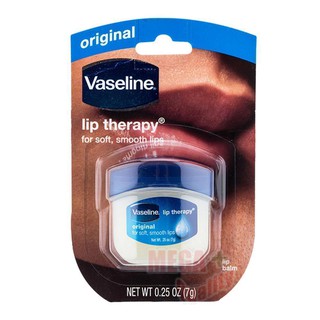 Son Dưỡng Môi Lip Therapy Vaseline 7g