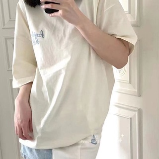 Áo Thun Nữ Oversize Thời Trang Hàn Quốc