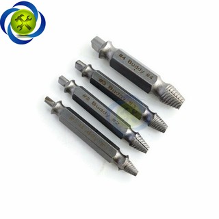 BỘ MỠ ỐC VÍT GÃY BUDDY BA0011