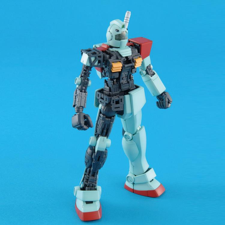 Mô Hình Gundam MG GM Ver.2.0