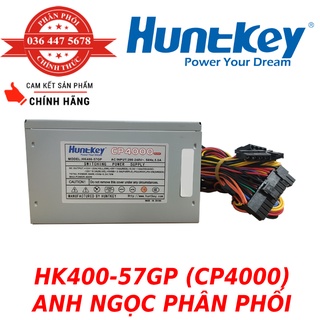 NGUỒN MÁY TÍNH 400W HK400-57GP (CP4000) - Anh Ngọc Phân Phối