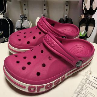 Dép Crocs Đi Biển Thời Trang Cho Cặp Đôi