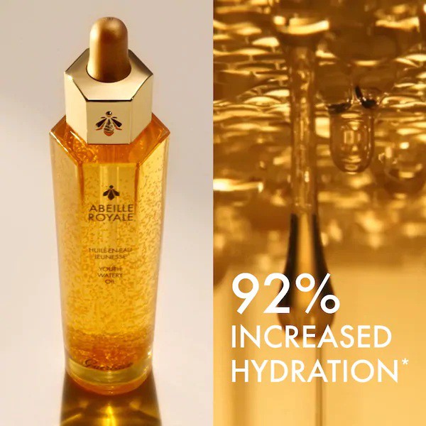 GUERLAIN 🏆 Dầu dưỡng chống lão hóa Abeille Royale Youth Watery Anti-Aging Oil | BigBuy360 - bigbuy360.vn
