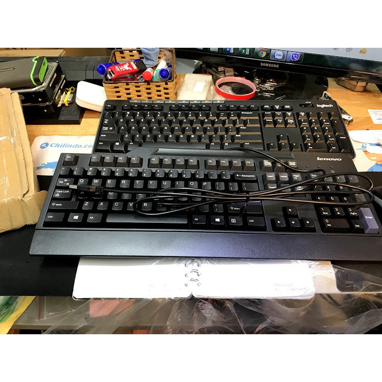 Bàn phím Lenovo mới 100% chính hãng, siêu bền rẻ nhất trái đất | BigBuy360 - bigbuy360.vn