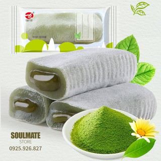 Bánh Mochi Dài 3 vị