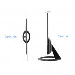 Màn Hình Asus VZ249HE 24inch FullHD 5ms 76Hz IPS - Hàng Chính Hãng | BigBuy360 - bigbuy360.vn