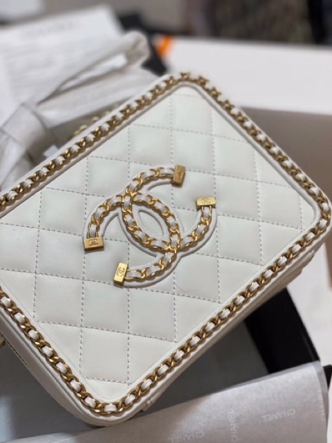 Túi hộp vuông vip