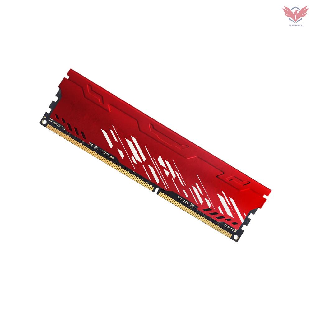 Bộ Nhớ Ram Cho Máy Tính Ddr3 4gb 1600mhz 1.5v | BigBuy360 - bigbuy360.vn