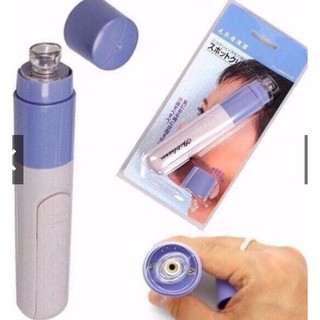 Máy hút mụn mini dùng pin