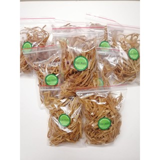 2 gói mì váng đậu khô (200gr/gói)