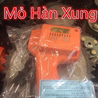 Mỏ hàn xung loại tốt
