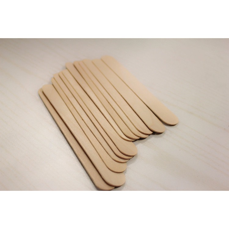 Que gỗ dùng phết gel wax 500gr