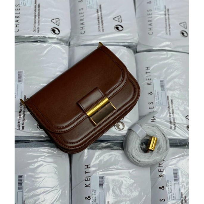 TÚI CNK CHARLOT BAG