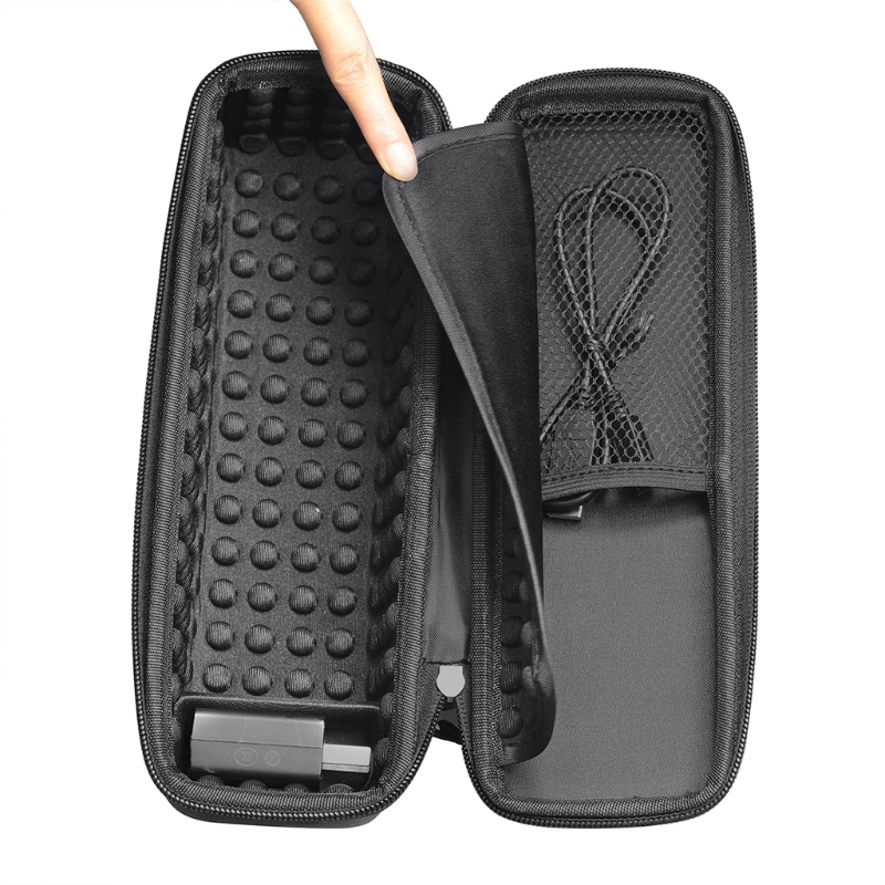 Vỏ Nylon Bảo Vệ Chống Trầy Cho Loa An ker sound core BOOST